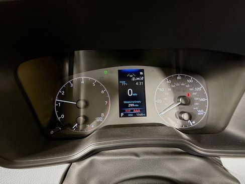 Certified 2025 Toyota Corolla LE image 16