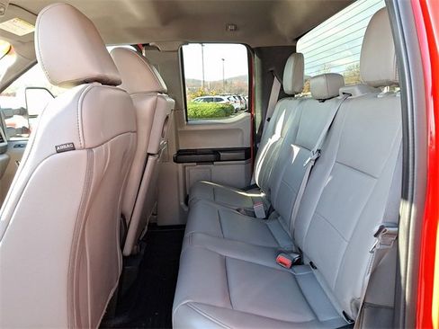 Used 2019 Ford F250 XL w/ XL Value Package image 10