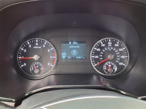 Used 2022 Kia Telluride S image 27