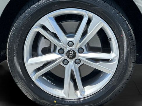 Used 2022 Audi Q3 2.0T Premium Plus w/ Premium Plus Package image 34