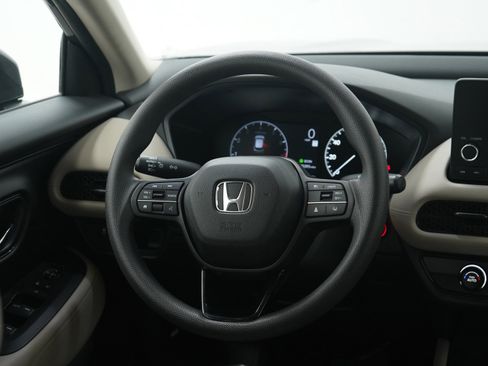 Used 2023 Honda HR-V LX image 14
