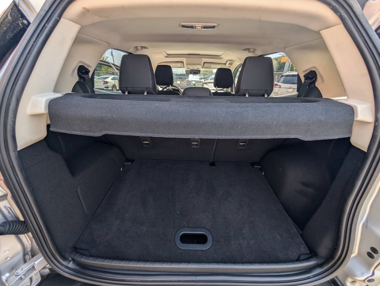 Used 2020 Ford EcoSport SE w/ SE Convenience Package FWD image 19
