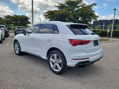 Used 2021 Audi Q3 2.0T Premium Plus AWD/4WD image 5