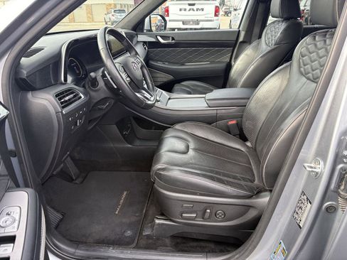 Used 2020 Hyundai Palisade Limited image 4