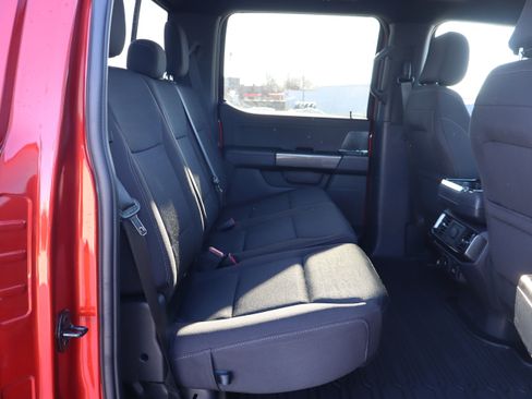 Used 2023 Ford F150 XLT w/ Equipment Group 302A High image 11