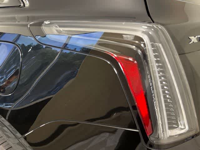 Used 2026 Cadillac XT5 Sportv w/ LPO, Floor Liner Package AWD/4WD image 13