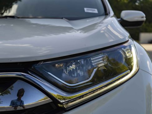 Used 2017 Honda CR-V EX image 11