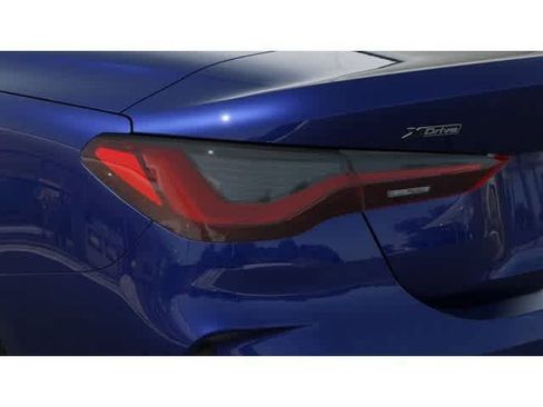 New 2026 BMW 430i xDrive Convertible image 8