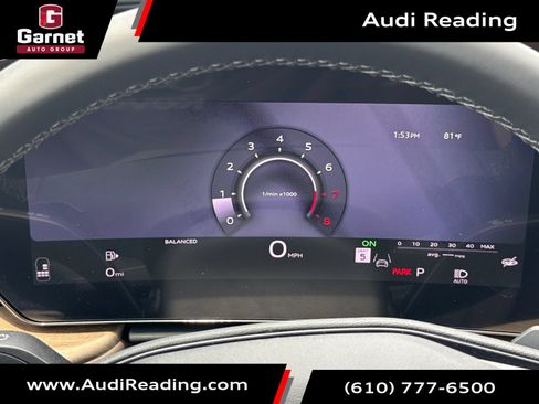 New 2026 Audi Q5 Premium Plus AWD/4WD image 18