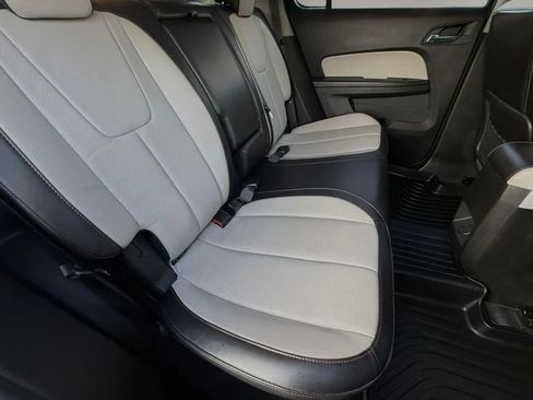 Used 2014 Chevrolet Equinox LTZ FWD image 26