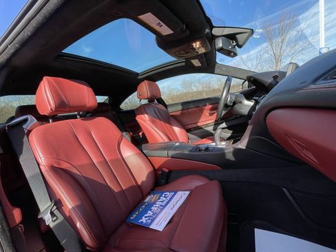 Used 2016 BMW 650i xDrive Coupe image 12