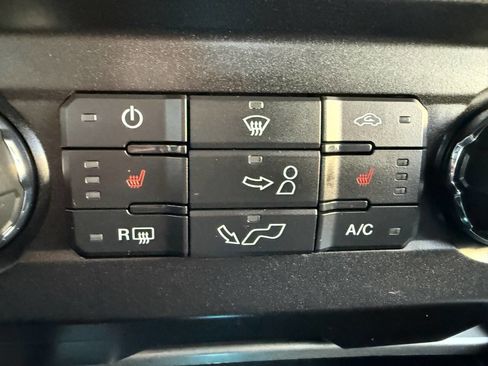 Used 2018 Ford F150 XLT w/ Equipment Group 302A Luxury RWD image 43