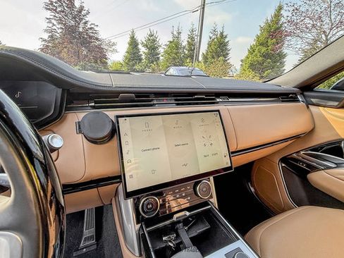 Used 2023 Land Rover Range Rover SE AWD/4WD image 19