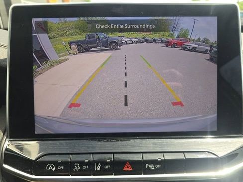 Certified 2026 Jeep Compass Limited w/ Sun, Sound & Navigation Group AWD/4WD image 22