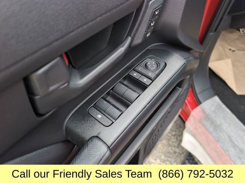 New 2026 Toyota 4Runner TRD Sport Premium image 11