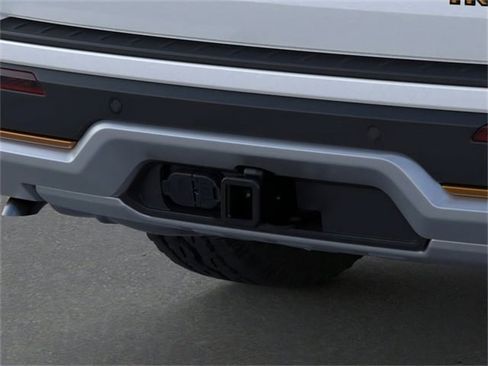 New 2026 Ford Explorer Tremor w/ Tremor Ultimate Package image 46