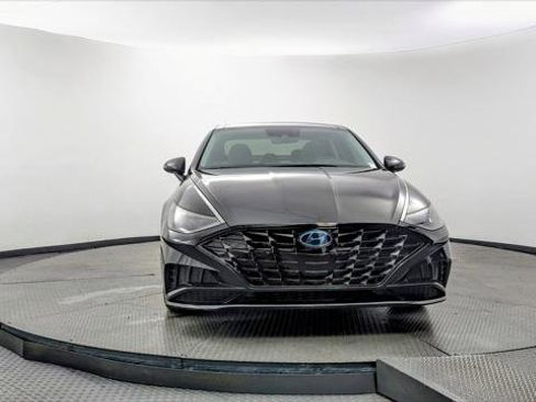 Used 2020 Hyundai Sonata SEL FWD image 12