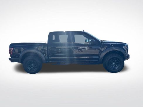 Used 2019 Ford F150 Raptor AWD/4WD image 6