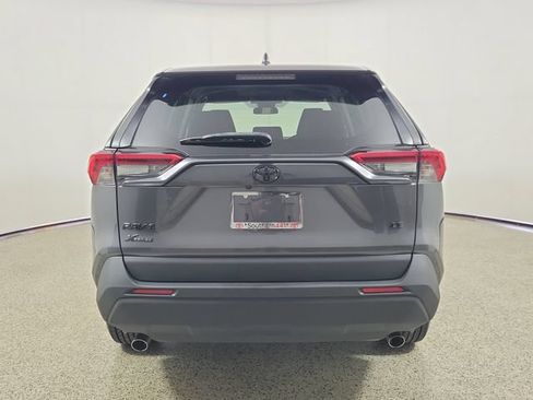 Used 2024 Toyota RAV4 LE FWD image 6