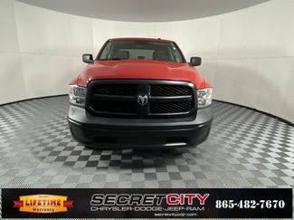 Used 2022 RAM 1500 Tradesman video 2