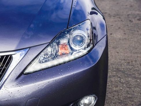 Used 2015 Lexus IS 350C w/ Luxury Package image 11