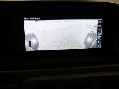 Used 2022 Mercedes-Benz G 63 AMG 4MATIC image 10