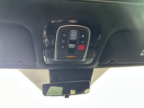 Used 2025 Hyundai Palisade Calligraphy image 24