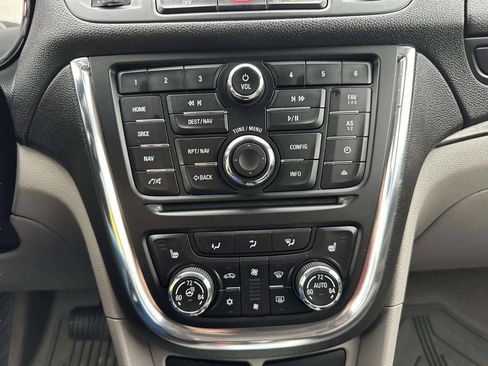 Used 2015 Buick Encore Premium w/ Experience Buick Package AWD/4WD image 32