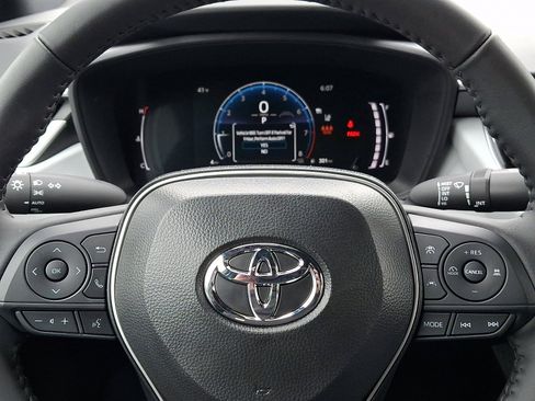 Certified 2026 Toyota Corolla SE image 18