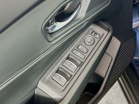 Certified 2024 Honda Accord EX image 15