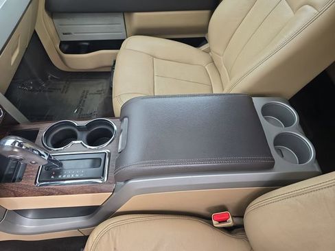 Used 2014 Ford F150 Lariat w/ Equipment Group 502A Luxury AWD/4WD image 26