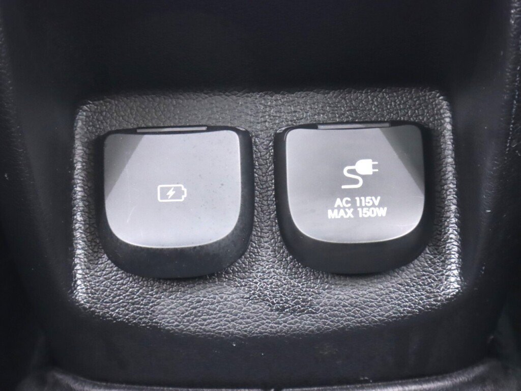 Used 2022 Genesis GV80 3.5T w/ Advanced Package 06 AWD/4WD image 41