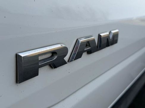 Used 2021 RAM 1500 Big Horn image 19