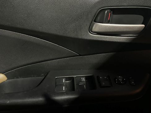 Used 2014 Honda CR-V LX image 13