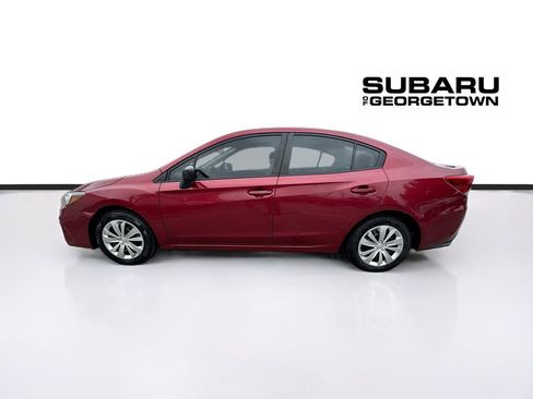 Used 2019 Subaru Impreza 2.0i w/ Eyesight AWD/4WD image 4
