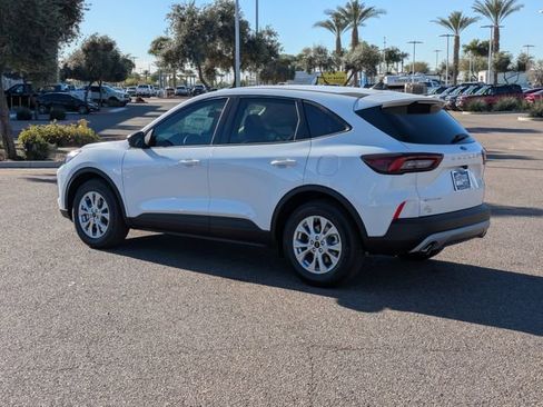 New 2026 Ford Escape Active w/ Tech Pack #1 FWD image 35