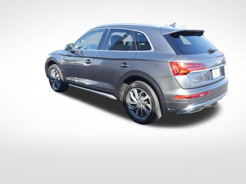 Certified 2023 Audi Q5 2.0T Premium Plus w/ Premium Plus Package AWD/4WD image 3