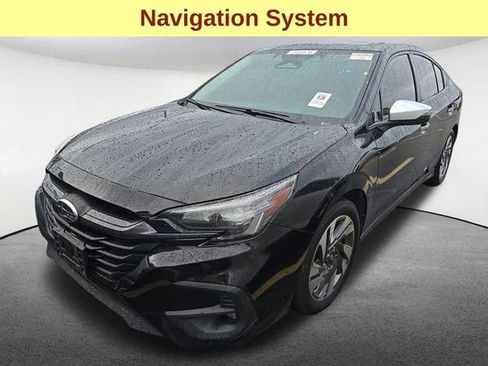 Used 2024 Subaru Legacy Touring XT AWD/4WD image 4