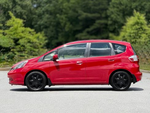 Used 2013 Honda Fit image 9