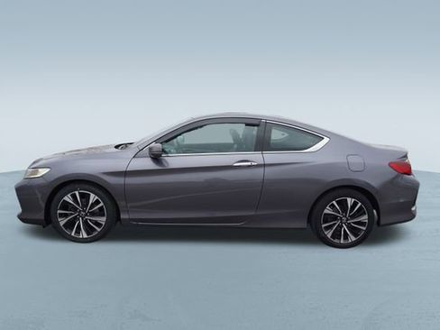 Used 2016 Honda Accord EX-L image 4