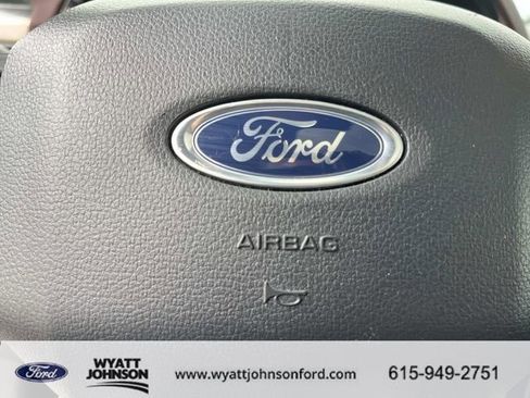 Used 2023 Ford F150 Lariat w/ Equipment Group 502A High AWD/4WD image 32