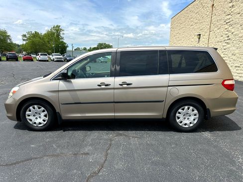 Used 2007 Honda Odyssey LX image 2