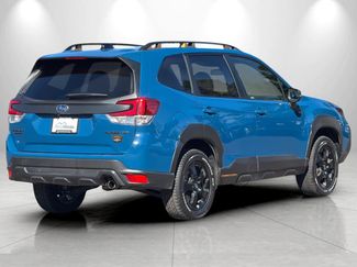 Used 2025 Subaru Forester Wilderness AWD/4WD video 2