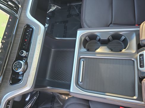 New 2026 Ford Expedition Max Platinum w/ Platinum Ultimate Package image 27