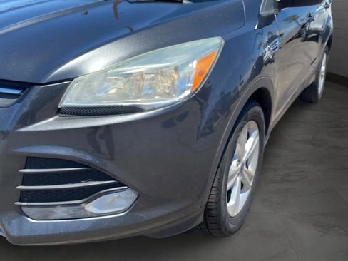 Used 2015 Ford Escape SE w/ Equipment Group 201A FWD image 36