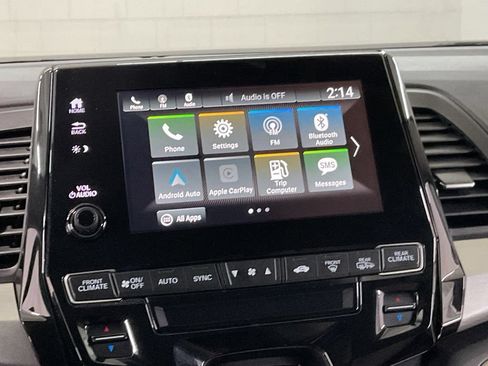Used 2018 Honda Odyssey EX image 14