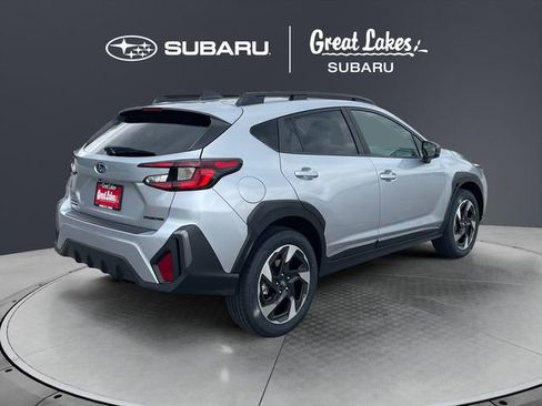 New 2026 Subaru Crosstrek 2.5i Limited AWD/4WD image 5