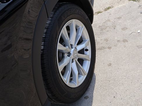 Used 2024 Honda CR-V EX-L image 34