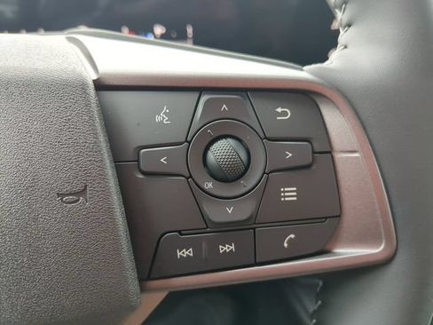 New 2026 Nissan Sentra SV w/ SV Convenience Package FWD image 16