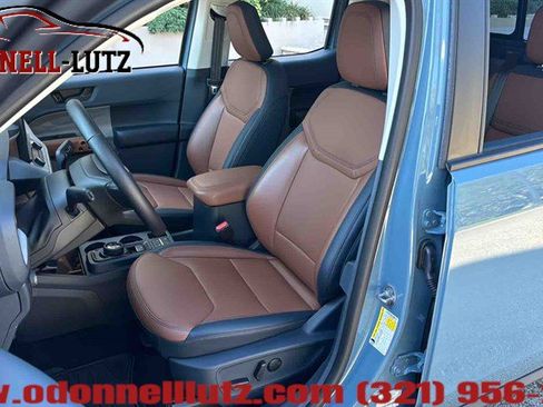 Used 2022 Ford Maverick Lariat w/ Lariat Luxury Package image 11